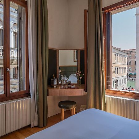 Residenza San Marco " La Padrona" Hotell Venezia Eksteriør bilde