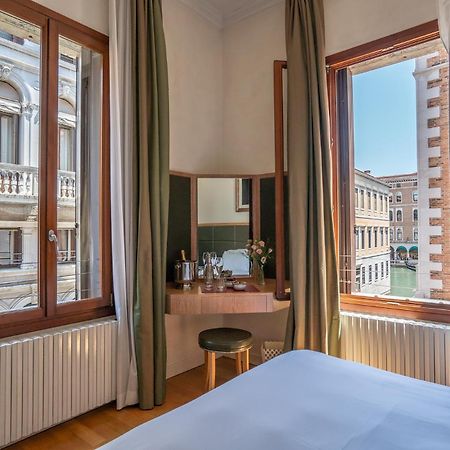 Residenza San Marco " La Padrona" Hotell Venezia Eksteriør bilde
