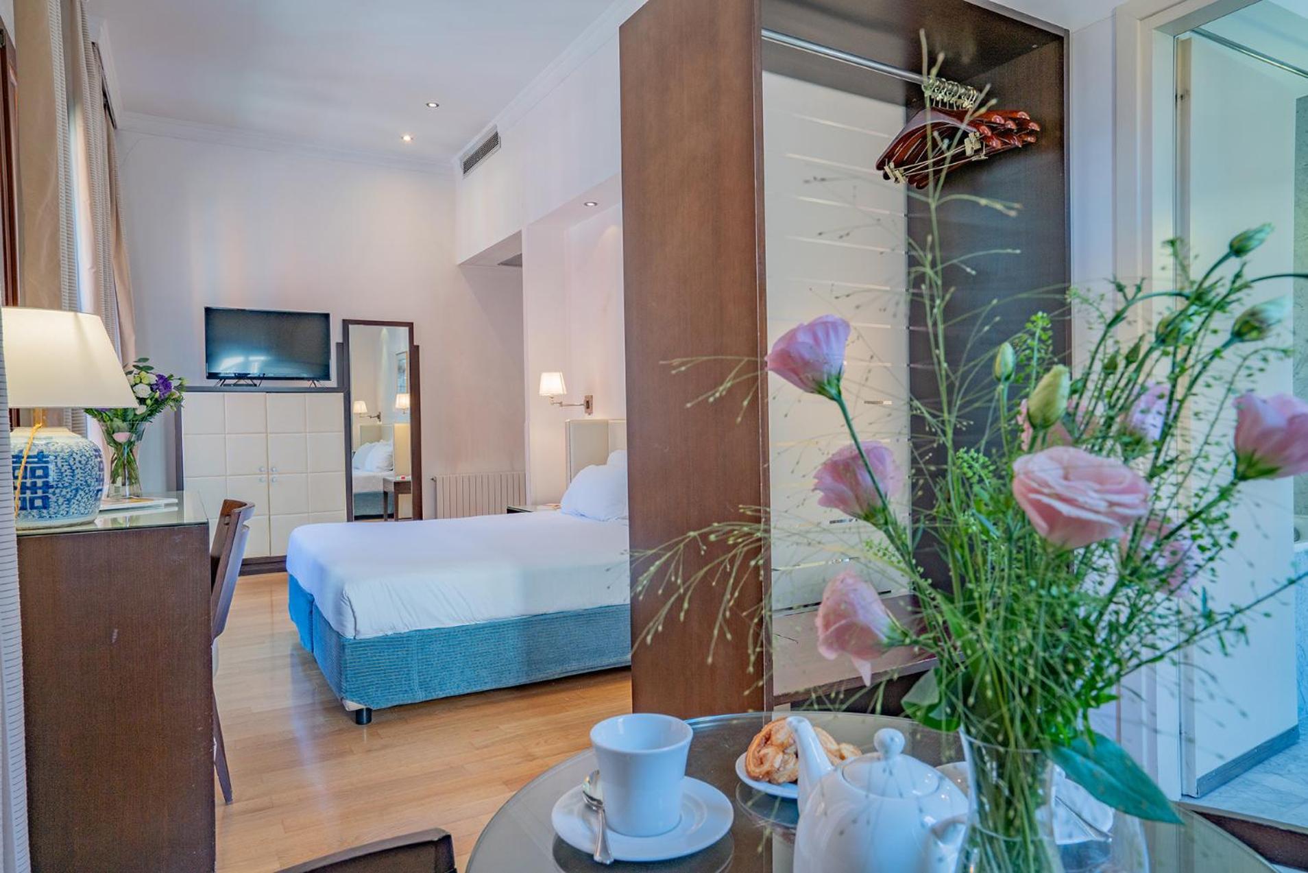 Residenza San Marco " La Padrona" Hotell Venezia Eksteriør bilde