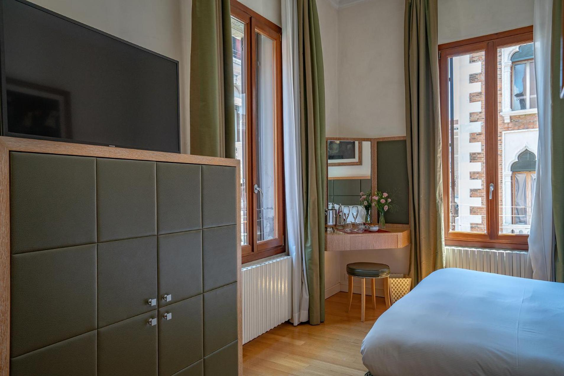 Residenza San Marco " La Padrona" Hotell Venezia Eksteriør bilde