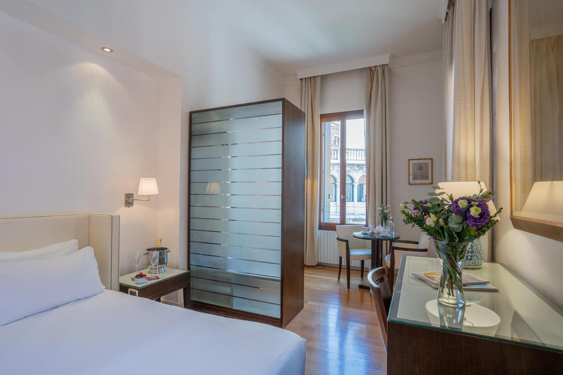 Residenza San Marco " La Padrona" Hotell Venezia Eksteriør bilde