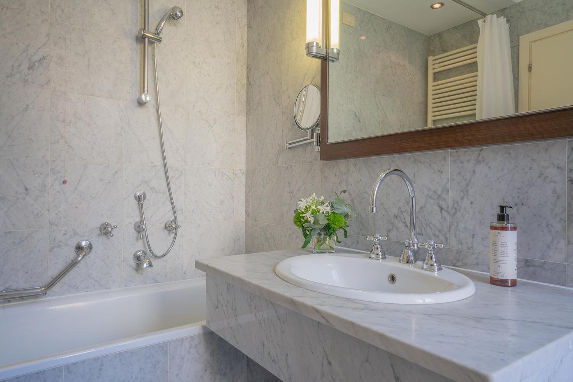 Residenza San Marco " La Padrona" Hotell Venezia Eksteriør bilde