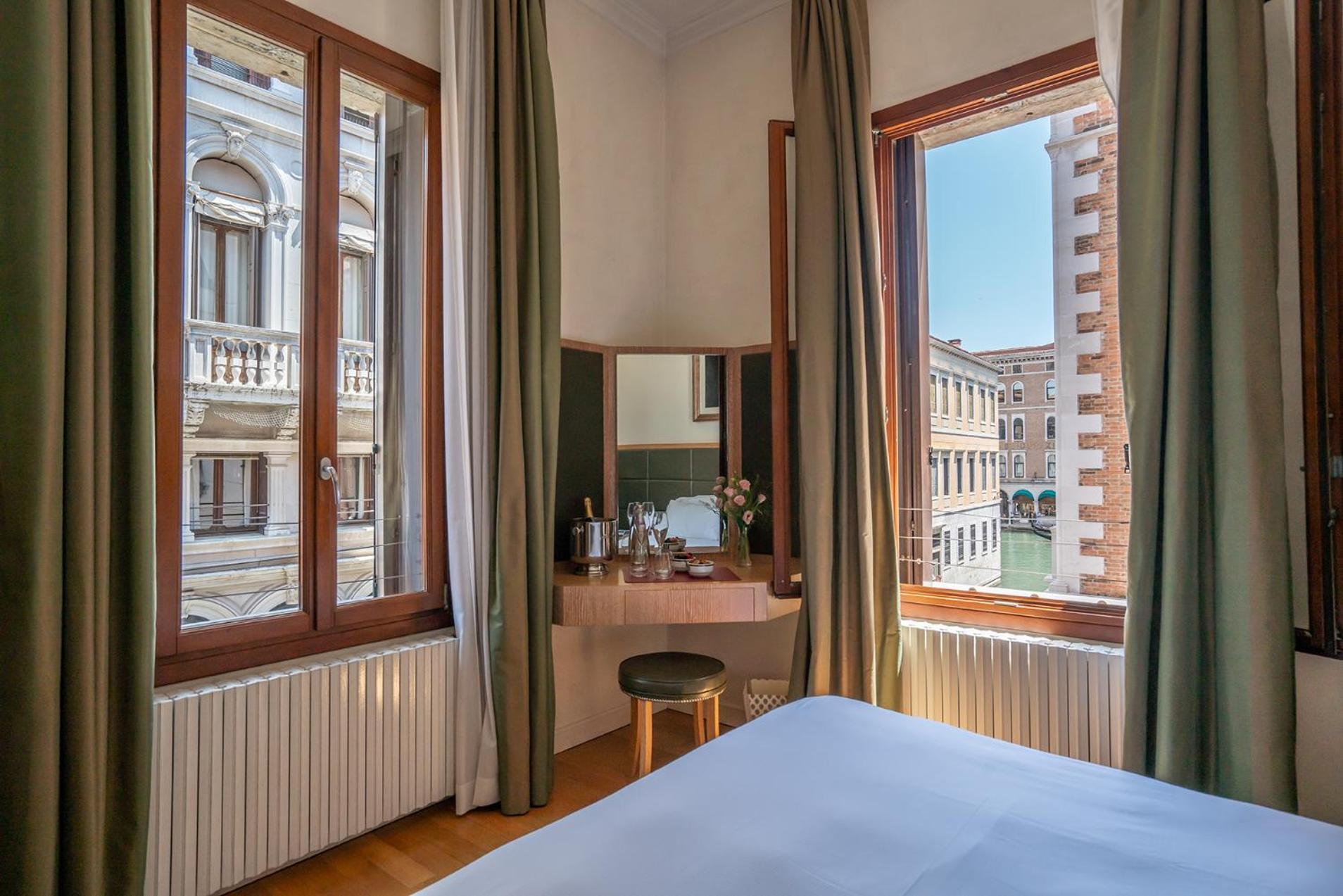 Residenza San Marco " La Padrona" Hotell Venezia Eksteriør bilde