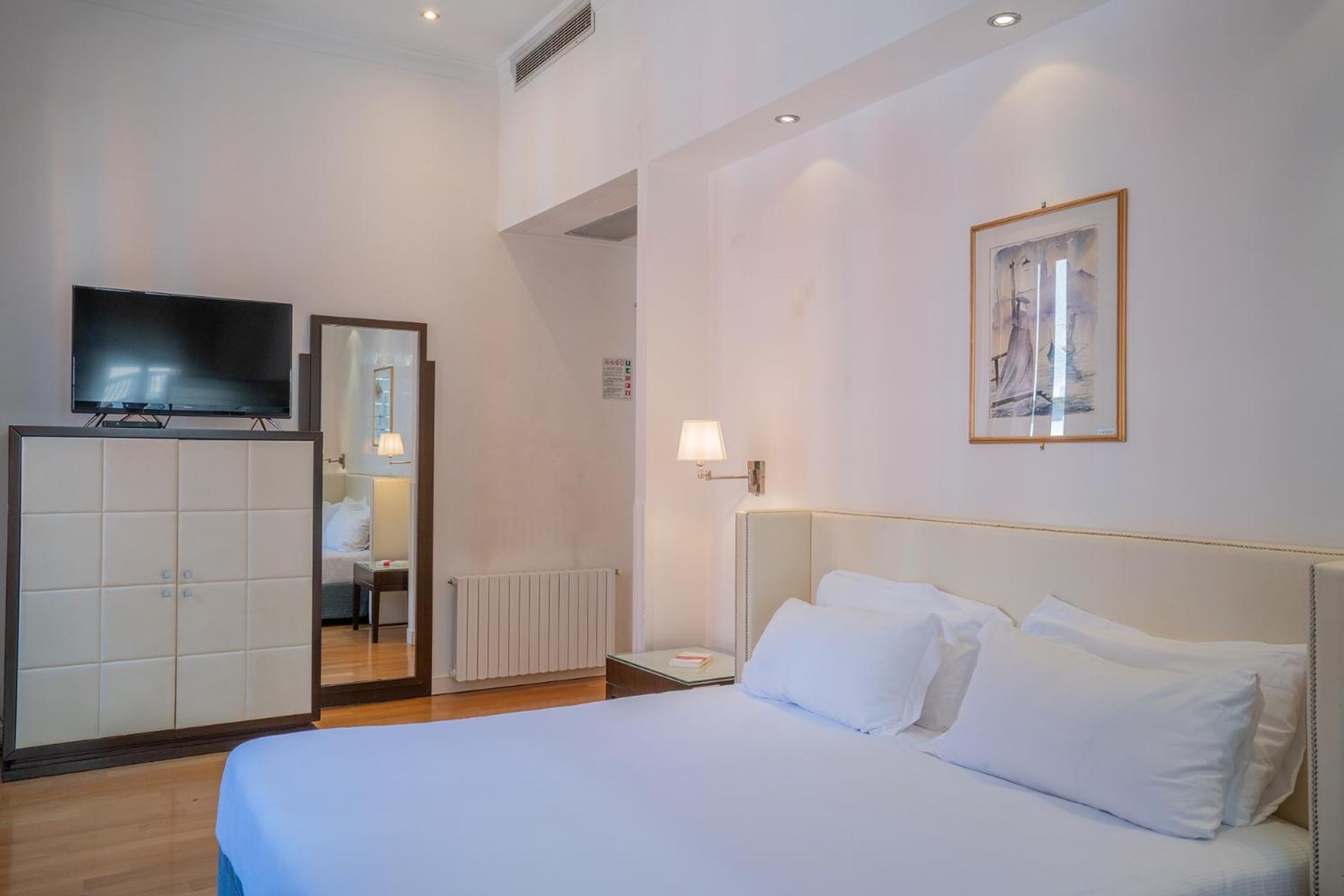 Residenza San Marco " La Padrona" Hotell Venezia Eksteriør bilde
